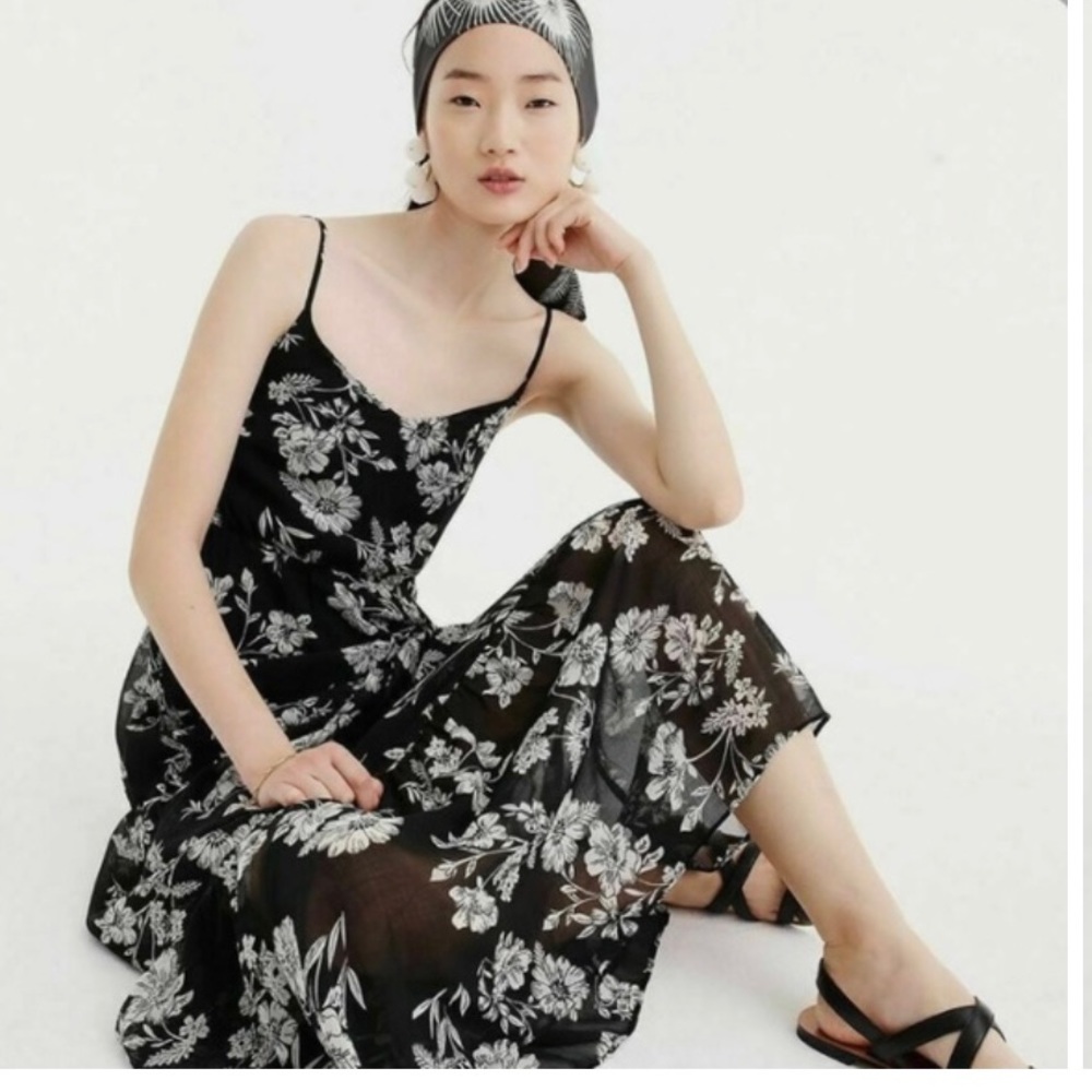 J. Crew Dress